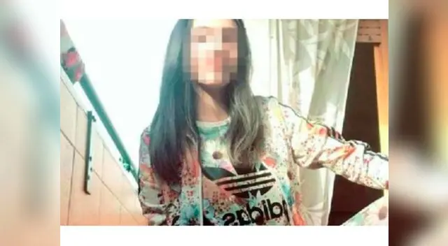 Adolescente fue asesinada en Roma