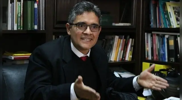 José Domingo Pérez Gómez es hincha de Melgar José Domingo Pérez Gómez es hincha de Melgar