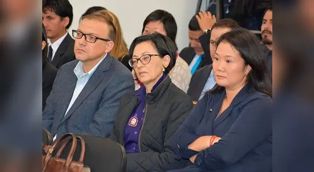 Más temprano aseguró que toda la audiencia era un "circo"