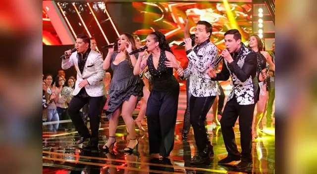 Gisela Valcárcel anunció lo que se venía para el programa pero nunca más regreso al aire