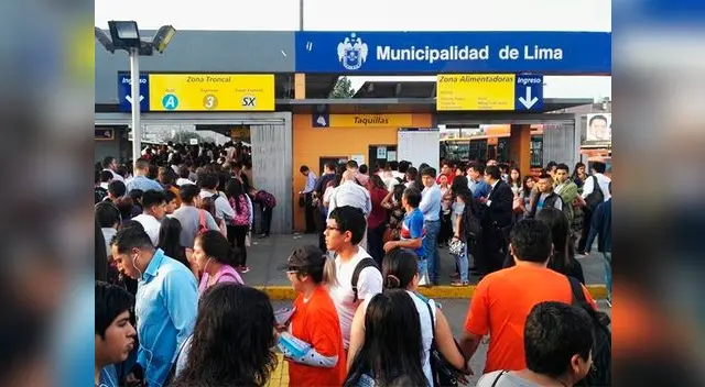 Revelan que en 8 años se ha incrementado el pasaje un 90 %. Revelan que en 8 años se ha incrementado el pasaje un 90 %.