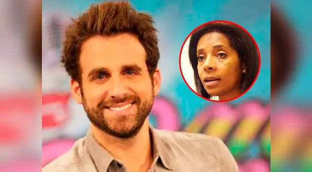 Rodrigo González arremetió contra congresista fujimorista 