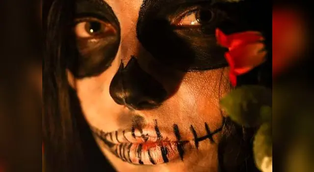 Dos niñas planeaban una matanza por Halloween ensu escuela Dos niñas planeaban una matanza por Halloween ensu escuela