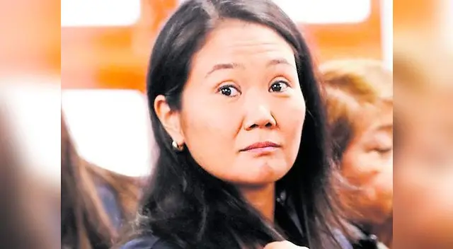 La mayoría de la población cree que debe ser procesada en prisión La mayoría de la población cree que debe ser procesada en prisión