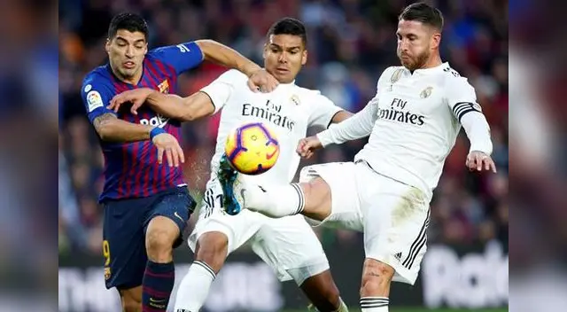 Sergio Ramos no está de acuerdo con la salida de Lopetegui. FOTO: EFE