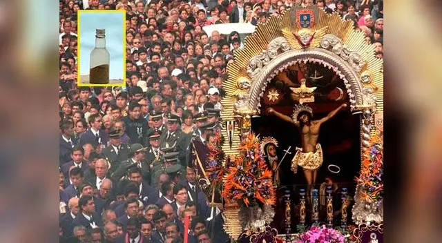 Cuarto recorrido del Cristo Moreno Cuarto recorrido del Cristo Moreno