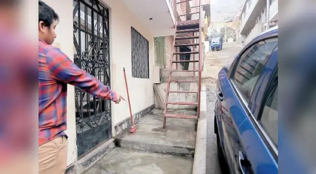 PNP está tras los pasos de los hampones PNP está tras los pasos de los hampones