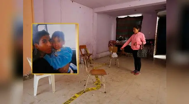 La pollada se realizó en vivienda de La Molina