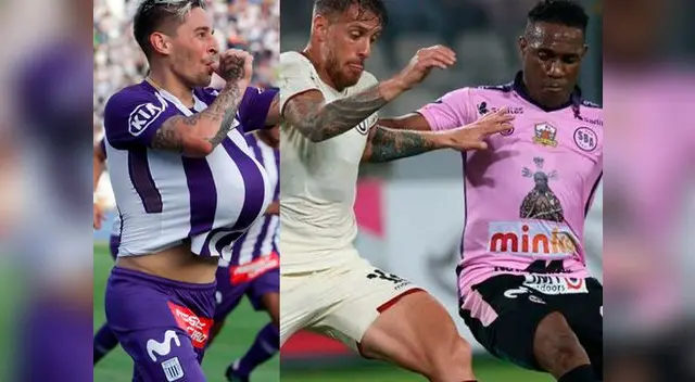 ¿Cómo quedó la tabla de posiciones tras jugarse la fecha 10 del campeonato?