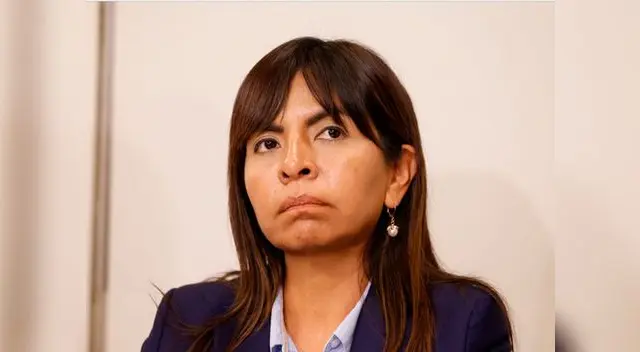 La abogada de Keiko Fujimori habló sobre los nuevos chats de 'La Botica'       