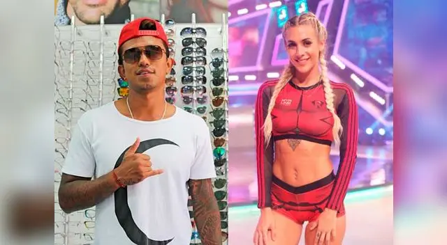 ¿Qué dijo Paula Ávila tras ser vinculada con el futbolista Joazinho Arroé?