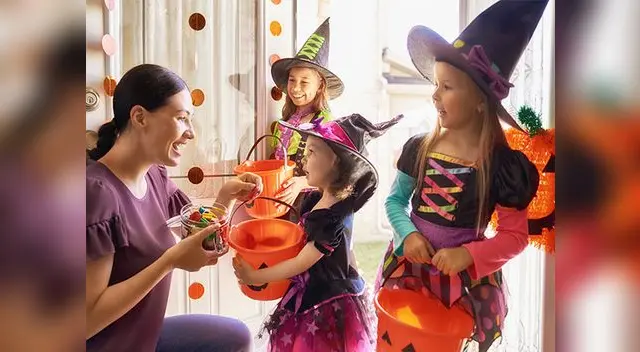 : Los niños a partir de los cuatro  años, no deben sobrepasar los 25 gramos de azúcar al día