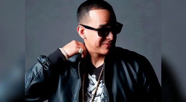 Daddy Yanke hace historia con Récord Guinnes