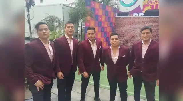 Orquesta Candela, la rompe a nivel nacional con rica cumbia. Orquesta Candela, la rompe a nivel nacional con rica cumbia.