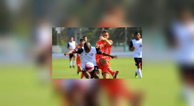 Juan Aurich espera pasar los cuartos de final para encontrarse en semifinales con Vallejo