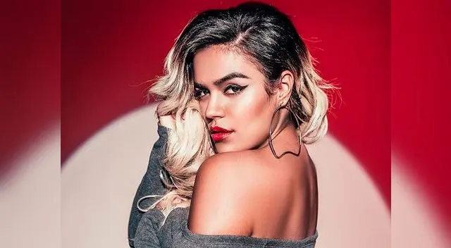 Karol G lanza dura crítica a cantante urbano Karol G lanza dura crítica a cantante urbano