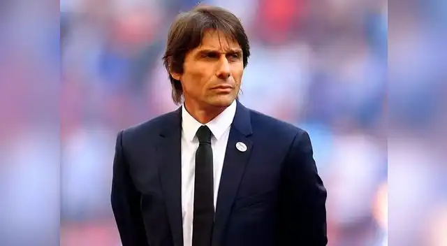 ¿Antonio Conte rechazó ser entrenador del Real Madrid?