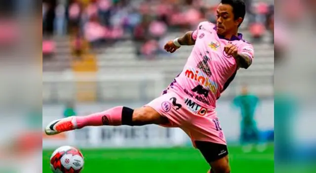 Joazinho Arroé tras buen rendimiento en Boys: “Sueño con estar en la Selección peruana cada día”