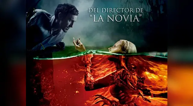 "La Sirena" dará mucho que hablar