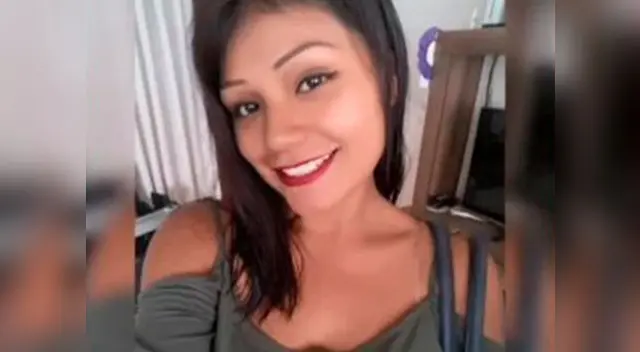 Juez ordenó prisión contra madre katherine Huamán Rodríguez que asesinó a sus dos menores hijos