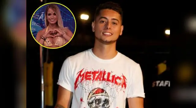 El bailarín Pato Quiñones contó detalles de sus salidas con Michael Elías