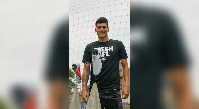 Iván Bulos resaltó la presencia de  mucho talento