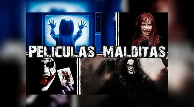 Varias películas generaron la tragedia de sus personajes, por ello en Halloween recordaremos los casos más sorprendentes