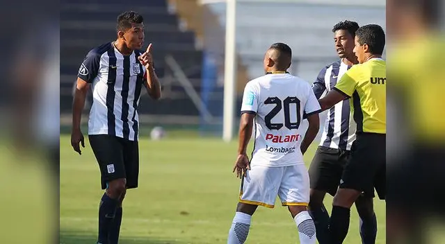 Rinaldo Cruzado cree que ya pasó la crisis en Alianza Lima y ahora miran el título como posible de obtener