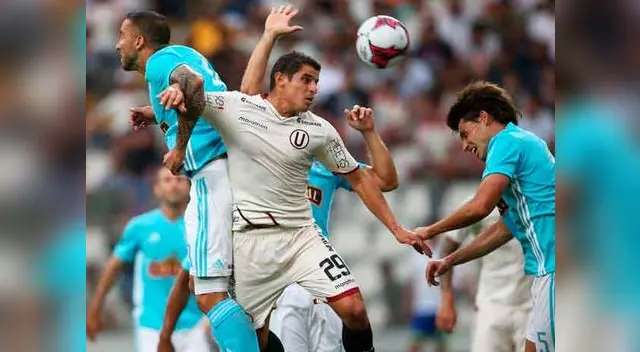 Tribuna norte del Estadio Monumental se agotó y se espera a que el recinto de Ate luzca un marco espectacular