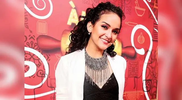 Daniela Darcourt cuenta su verdad tras posible demanda por incumplimiento de contrato