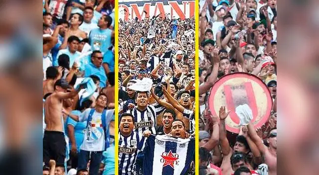 El ganador de esta premiación ha dejado sorprendidos a los hinchas del fútbol peruano