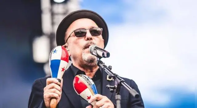 Rubén no tiene pelos en la lengua.