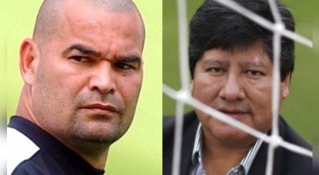 Chilavert disparó contra Oviedo