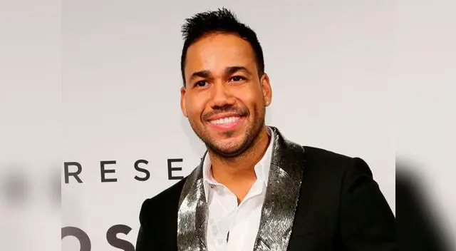 El cantante Romeo Santos utilizó su cuenta de Instagram para compartir el gracioso momento que pasó junto a sus seguidores