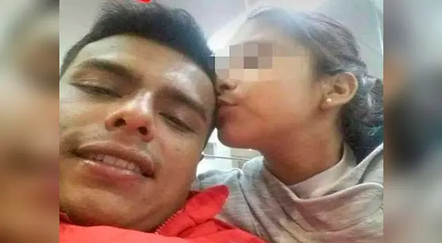 Profesor es acusado de mantener una relación amorosa con su alumna de 13 años