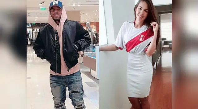 Jefferson Farfán grita su soltería a los cuatro vientos Jefferson Farfán grita su soltería a los cuatro vientos