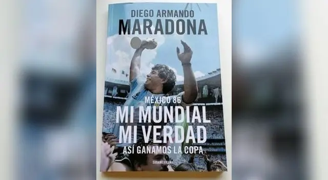 'Mi Mundial.Mi verdad'