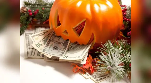 Que tu economía no explote con la celebración de Halloween Que tu economía no explote con la celebración de Halloween