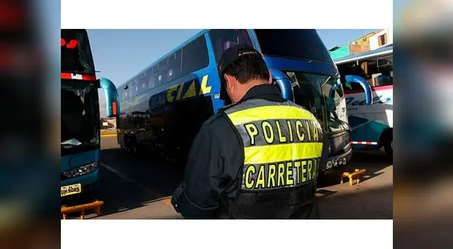 Cientos de policías a las calles por el feriado largo de fines de octubre e inicios de noviembre Cientos de policías a las calles por el feriado largo de fines de octubre e inicios de noviembre