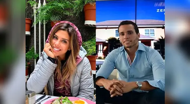 Alondra García Miró abre su corazón a empresario