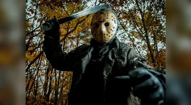 Conoce a los personas de terror más representativos de Halloween