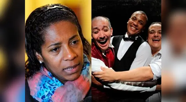 Los Juanelos le dedican sugerente canción a Leyla Chihuán