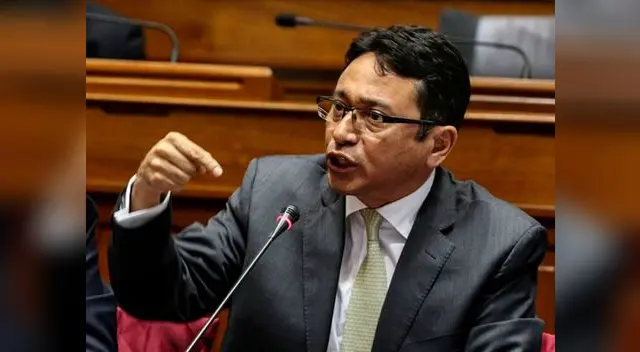 Defensa de la asesora de Keiko Fujimori señala que no ha cometido ningún ilícito  