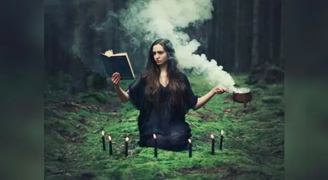 5 rituales para esta noche de brujas 5 rituales para esta noche de brujas