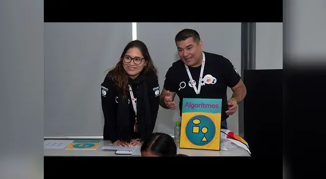 Niñas aprenderán más sobre materia de ciencias y números Niñas aprenderán más sobre materia de ciencias y números