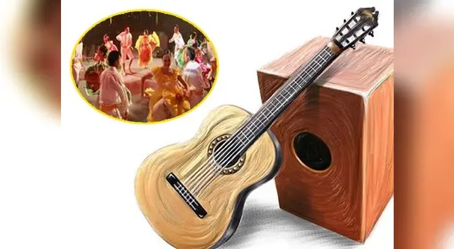 Arma tu jarana en casa con este top Arma tu jarana en casa con este top