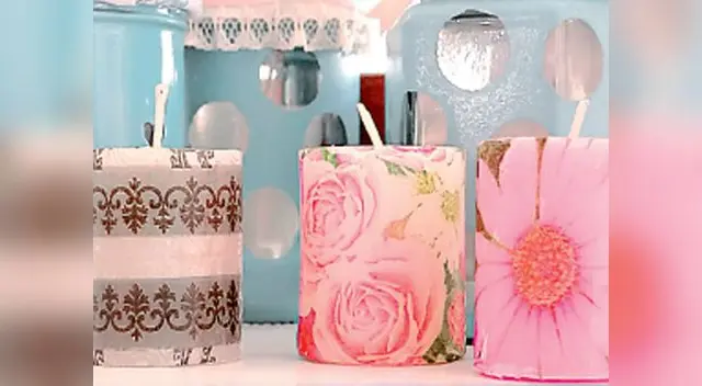 Las servilletas especiales de decoupage son más finas y se adhieren mejor Las servilletas especiales de decoupage son más finas y se adhieren mejor