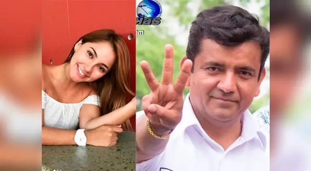 Ella ya habría renunciado Ella ya habría renunciado