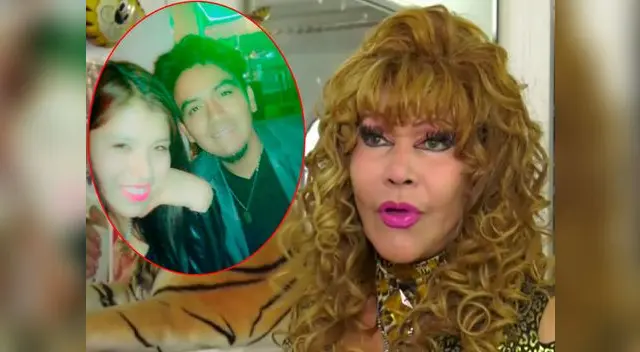 Destrozan el corazón a la Tigresa del Oriente