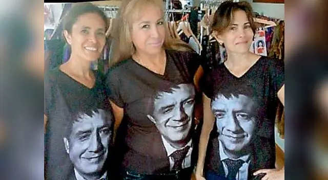 Fans de Carhuancho Fans de Carhuancho